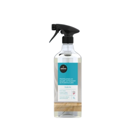 AROMA Professional FRESH AIR Olejek zapachowy 1 L