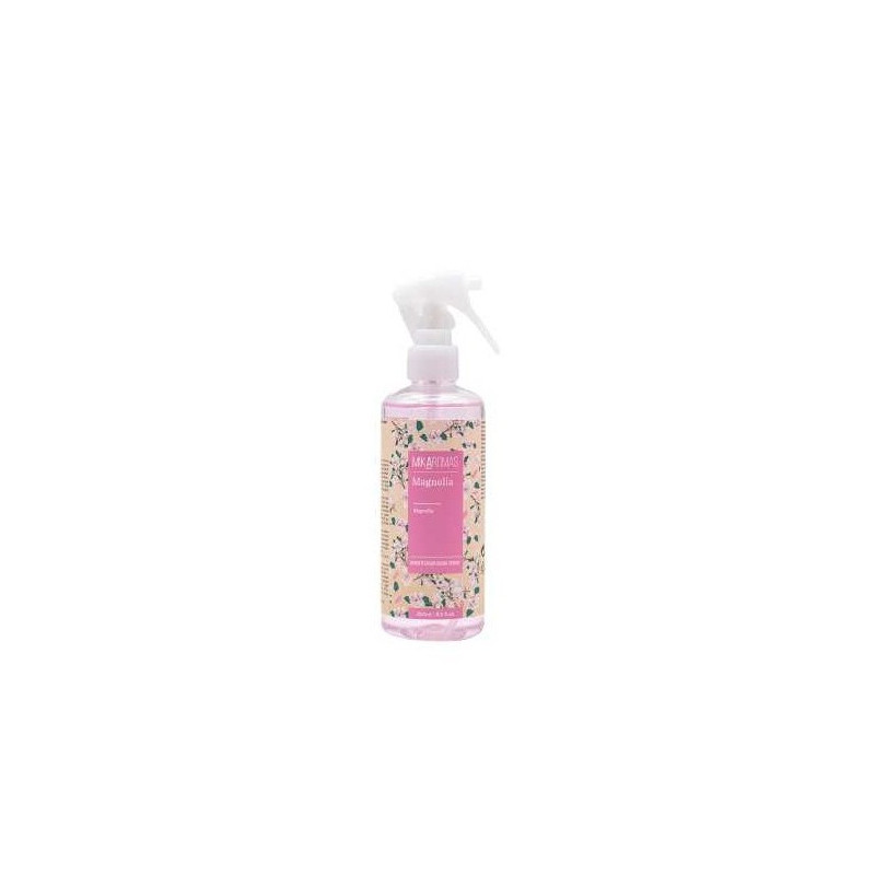 MAGNOLIA odświeżacz zapachowy MIKAROMAS 250ml