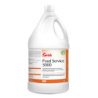 SWISH Food Service 5000 5L - koncentrat na przypalenia