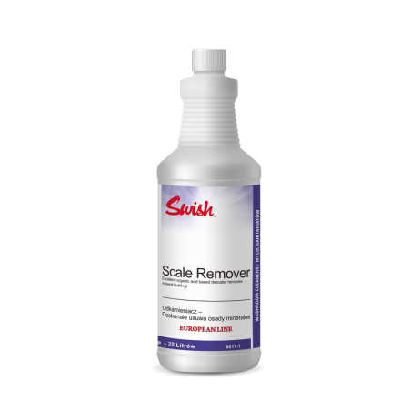 SWISH Scale Remover 1L - Odkamieniacz