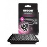 AREON Aroma Box GUMA BALONOWA ABC02 BUBLE GUM