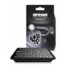 AREON Aroma Box BLACK CRISTAL ABC01