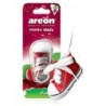 AREON Fresh Wave Zawieszka Trampek WIŚNIA FW07