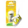 AREON Fresh Wave Zawieszka Trampek WANILIA FW03