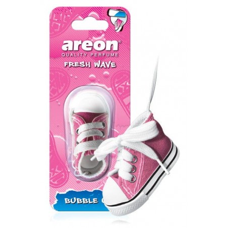 AREON Fresh Wave Zawieszka Trampek GUMA BALONOWA