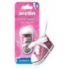 AREON Fresh Wave Zawieszka Trampek GUMA BALONOWA