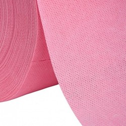 CLEAN-MAX Wielorazowe ściereczki RÓŻOWE 32cm/44mb