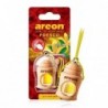 AREON Fresco Wood Zawieszka zapachowa VANILLA
