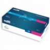 easyCARE nitrile - rękawice nitrylowe bezpudrowe XL