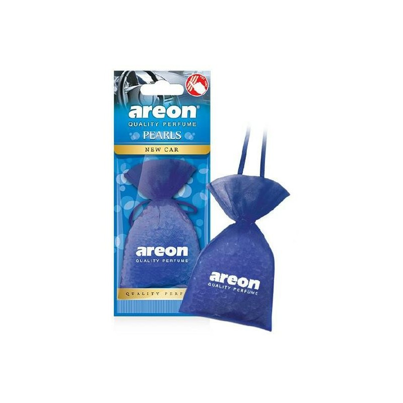 AREON Pearls NEW CAR woreczek zapachowy ABP16