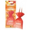 AREON Pearls BRZOSKWINIA woreczek zapachowy ABP10
