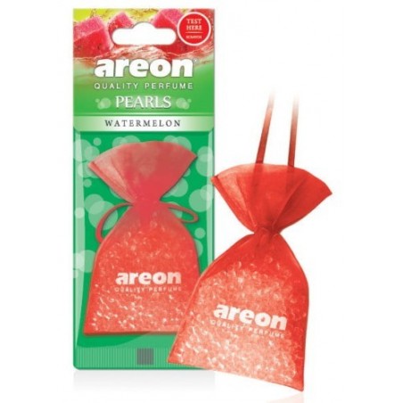 AREON Pearls ARBUZ woreczek zapachowy ABP11