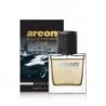 AREON SILVER Perfumy do samochodu 50ml