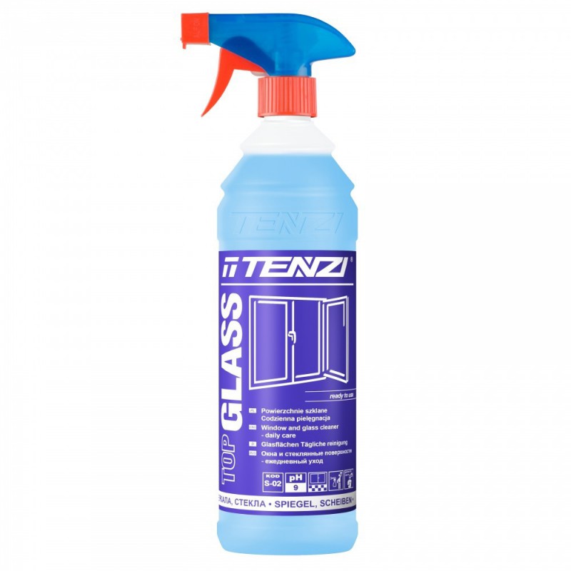 Tenzi Top GLASS GT 1L