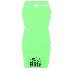 KALA Fresh Blitz Hang Tag zawieszka zapachowa Kiwi Grejpfrut
