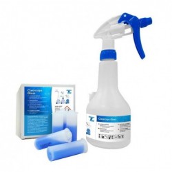 Tevan Cleancaps GLASS zapas 1szt.