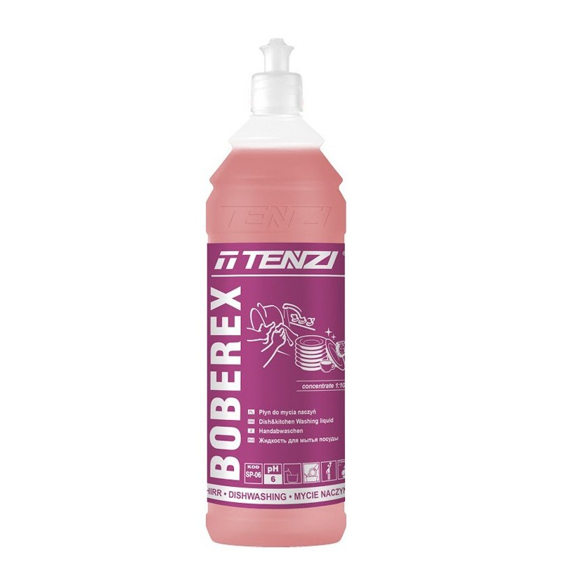 Tenzi Boberex 1L