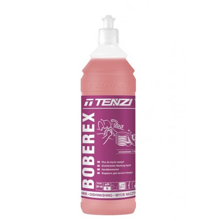 Tenzi Boberex 1L