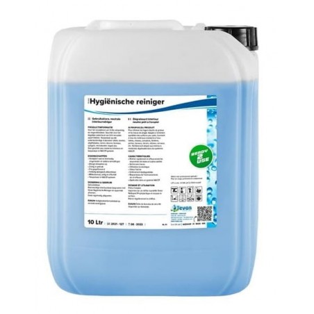 Tevan Higieniczny Środek Czyszczący 10L