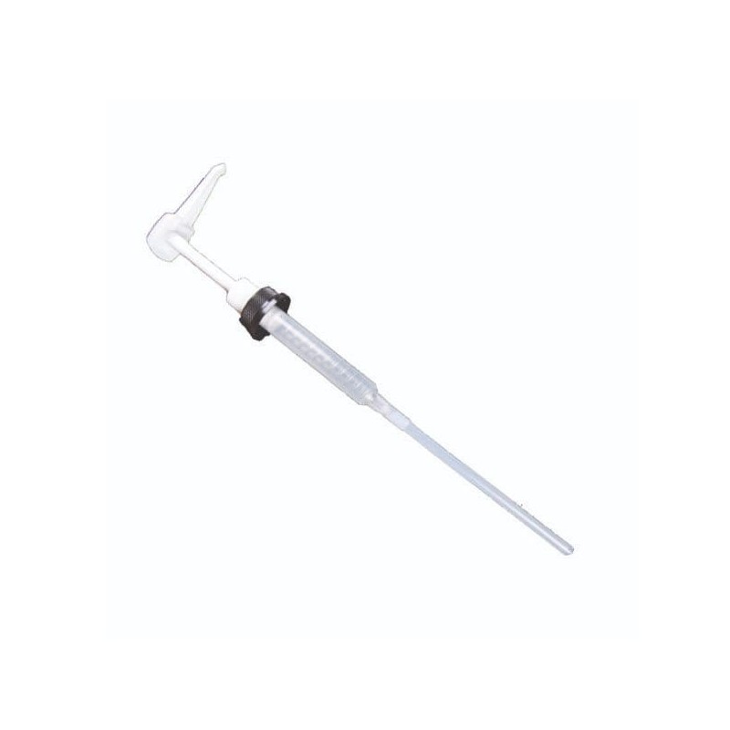 Tevan Ręczna Pompka do Środków Czyszczących 20L/30ml