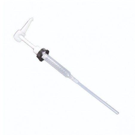 Tevan Ręczna Pompka do Środków Czyszczących 20L/30ml