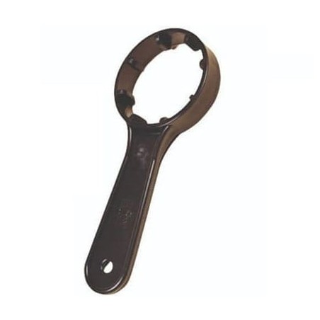 Tevan Klucz Nasadowy do Nakrętki - 20 ltr