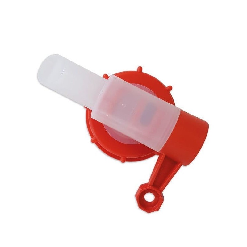 Tevan Nakrętka Kranik 10 ltr