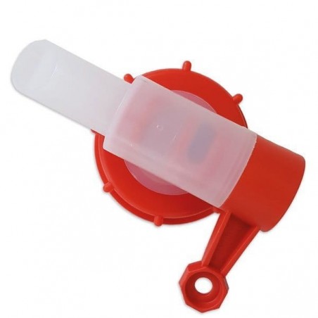 Tevan Nakrętka Kranik 5 ltr