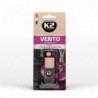 K2 vento ORIENTAL OPIUM Zapach do samochodu 8ml