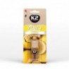 K2 vento CYTRYNA Zapach do samochodu 8ml (V455)