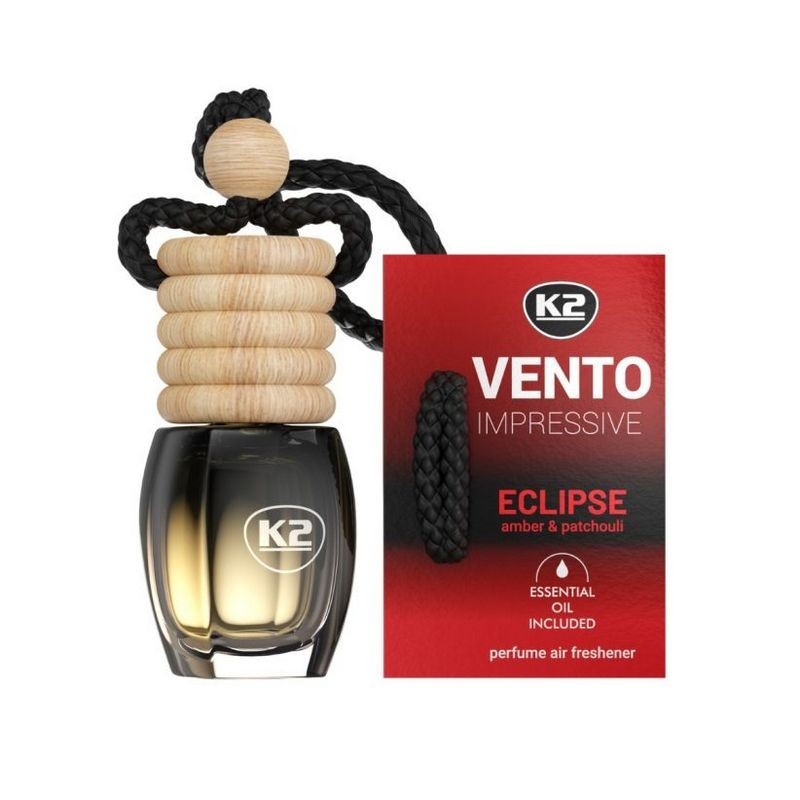 Zapach do samochodu K2 VENTO IMPRESIVE Eclipse 8ml