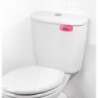 KALA Fresh Blitz Toilet Clip zawieszka zapachowa Kwiat Bawełny