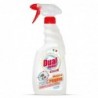DUAL POWER Płyn do usuwania pleśni bez chloru 500ml