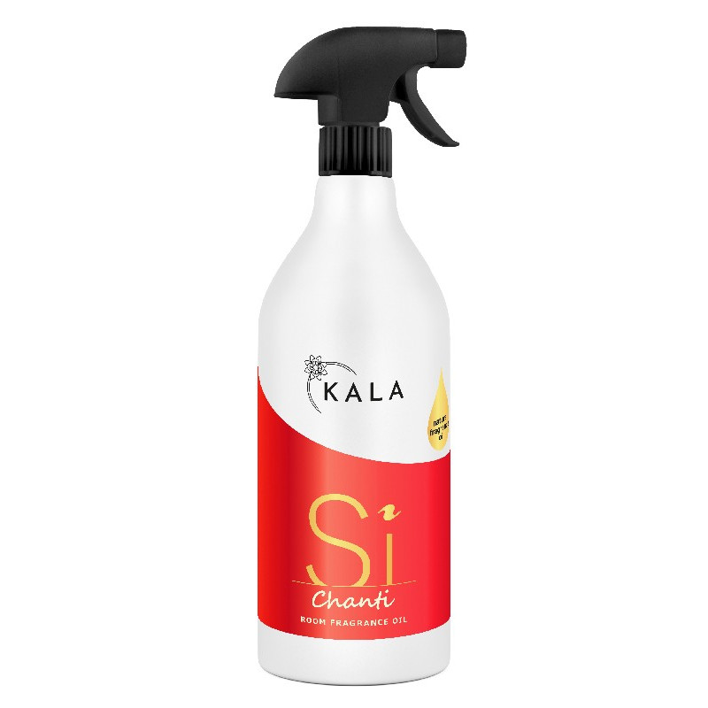 KALA CHANTI Olejek zapachowy - SI 1L