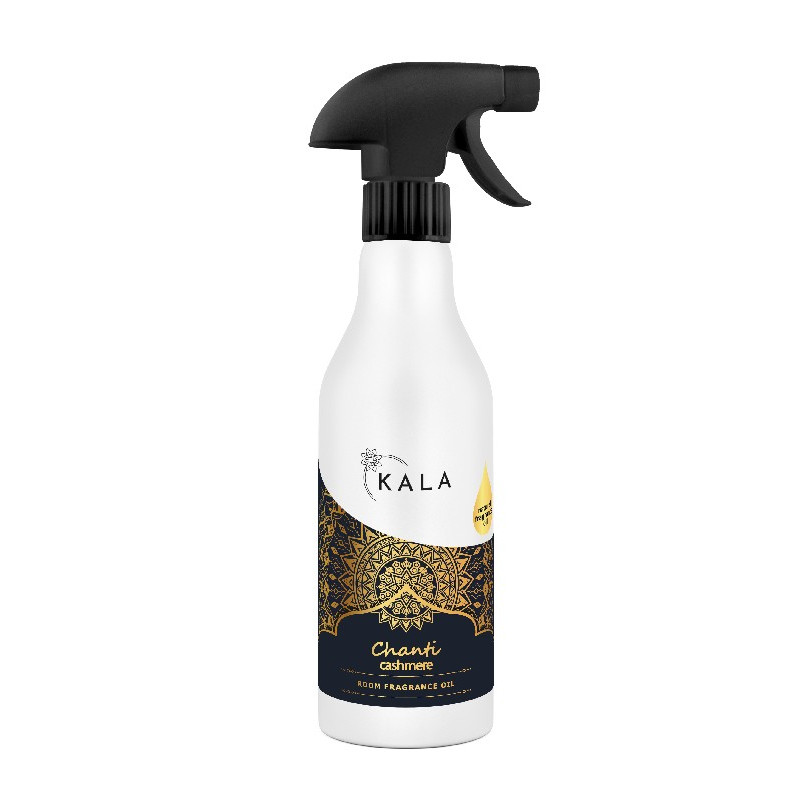 KALA CHANTI olejek zapachowy Kaszmir 500 ml