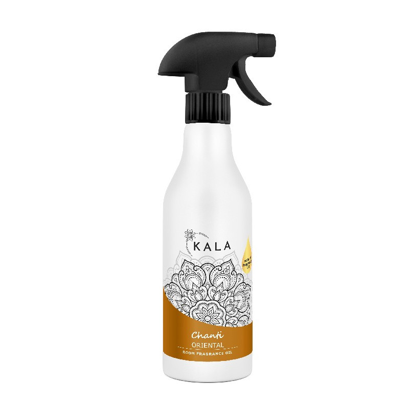 KALA CHANTI Olejek zapachowy orientalno-korzenny 500ml