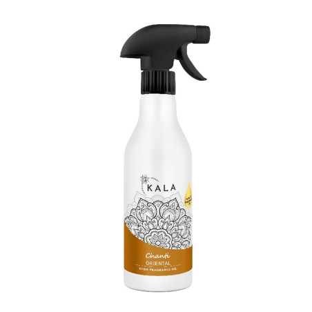 KALA CHANTI Olejek zapachowy orientalno-korzenny 500ml