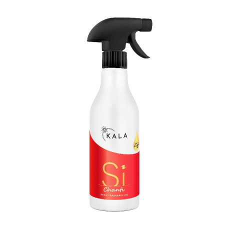 KALA CHANTI Olejek zapachowy -  Si 500 ml