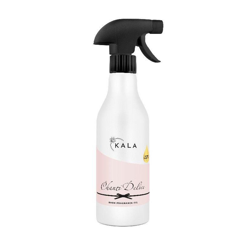KALA CHANTI Olejek zapachowy - delice 500 ml