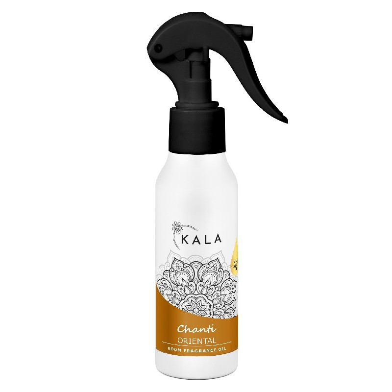 KALA CHANTI Olejek zapachowy orientalno-korzenny 100ml