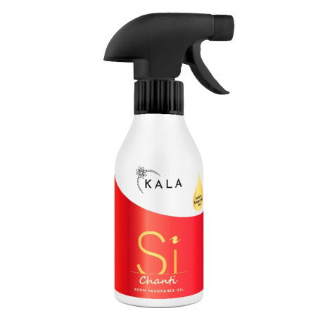KALA CHANTI Olejek zapachowy -  Si 250 ml