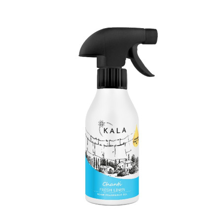 KALA CHANTI Olejek zapachowy - świeże pranie 250ml