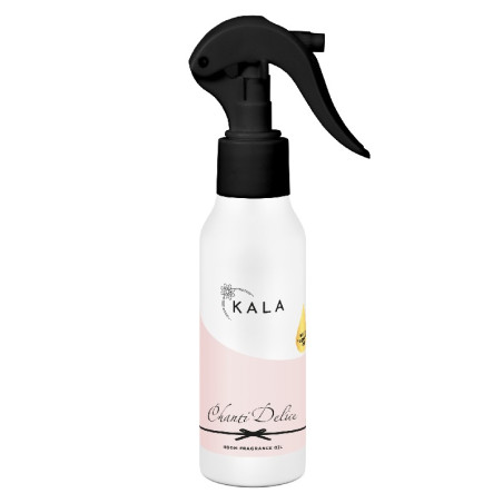 KALA CHANTI Olejek zapachowy - delice 100 ml