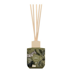 JUNGLE Wild Series Patyczki Zapachowe Aroma Home 100ml