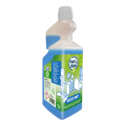 Mix'n Clean ECO INT 1L - Skoncentrowany uniwersalny środek czyszczący, łagodny i zasadowy