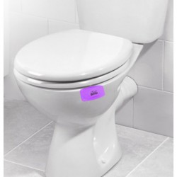 KALA Fresh Blitz Toilet Clip zawieszka zapachowa Mango