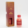 X-MAS Patyczki zapachowe CZERWONE OWOCE, 95 ml LCA LA CASA DE LOS AROMAS