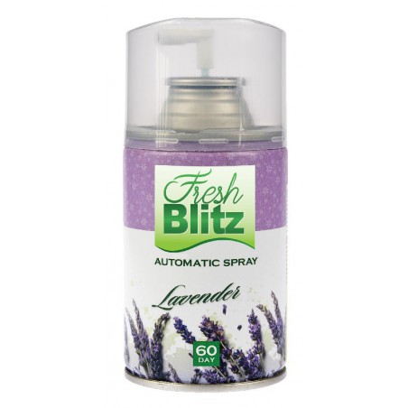 KALA Fresh Blitz wkład zapachowy 260 ml - Lavender