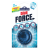 Okrągła kostka do spłuczki MORSKI – Blue-FORCE General Fresh 1szt