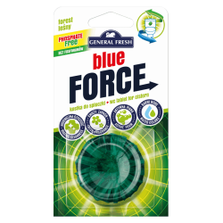 Okrągła kostka do spłuczki...